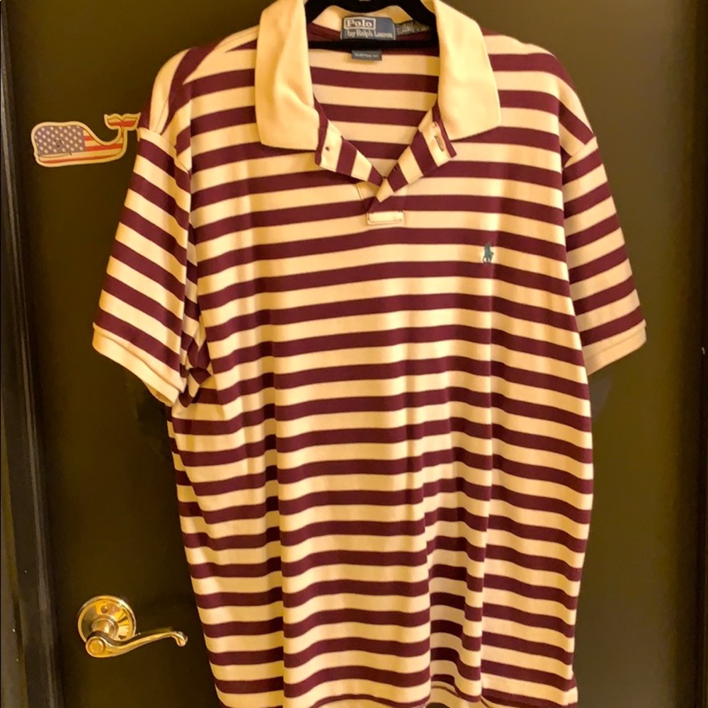 Ralph Lauren Polo Shirt